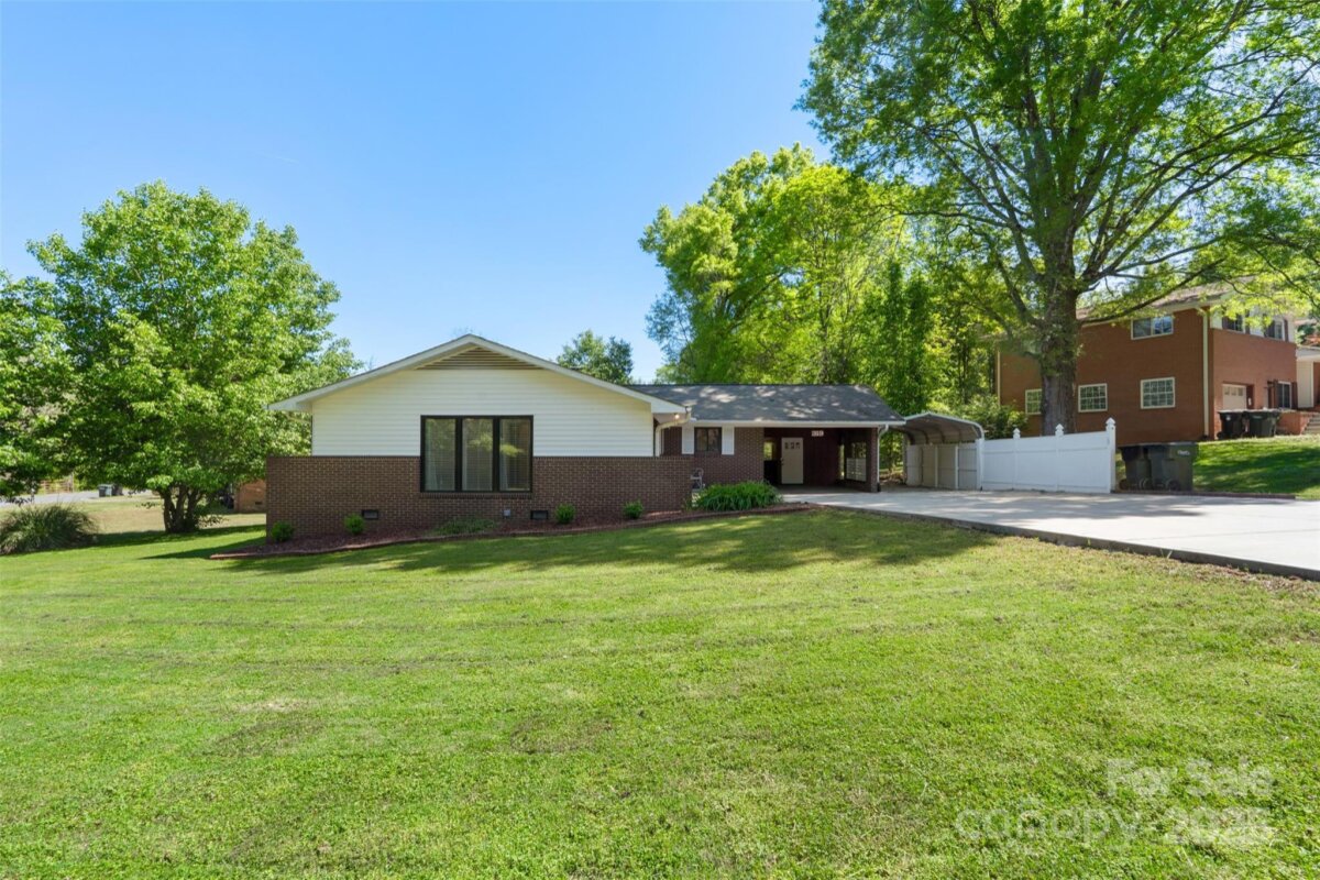 319 Hatley Circle, Concord, NC 28025, MLS # 4247399