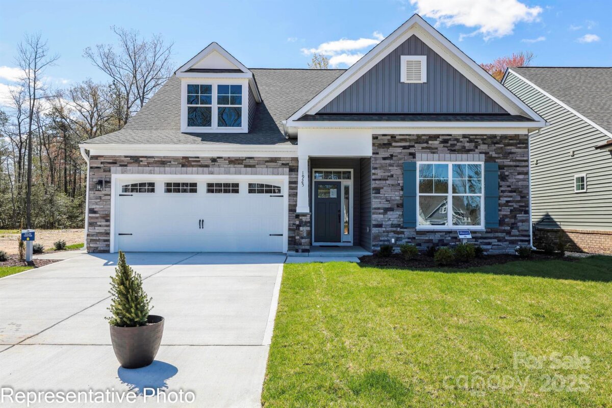 2007 Mantle Ridge Drive Unit 192, Indian Trail, NC 28079, MLS # 4247413