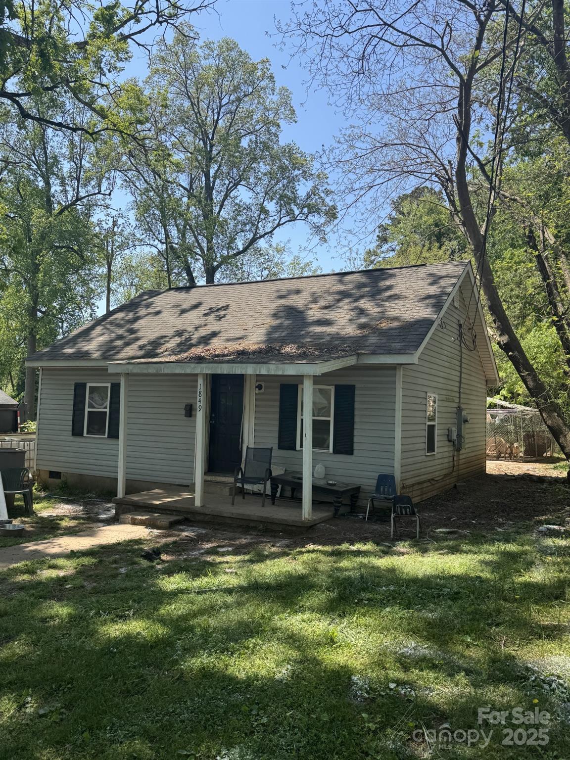 1849 Brownstone Street, Charlotte, NC 28216, MLS # 4247419