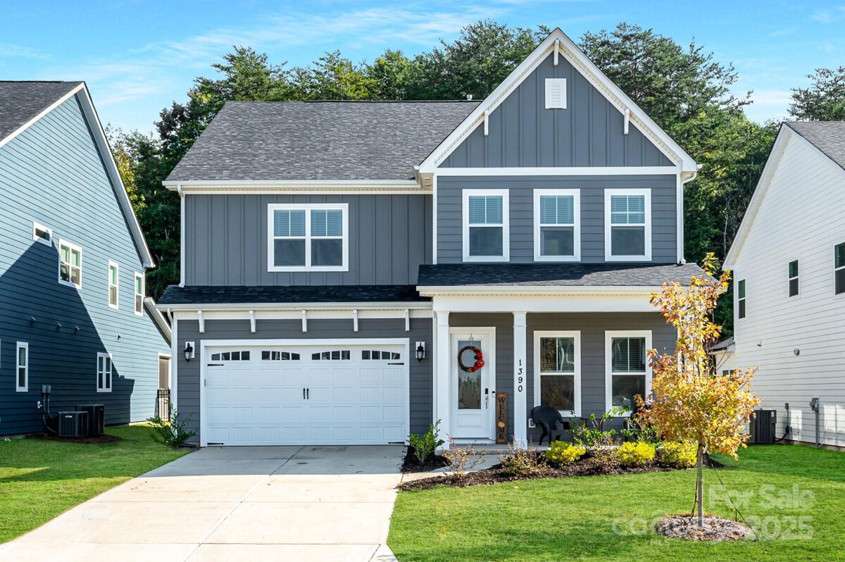 1390 Cedardale Lane, Denver, NC 28037, MLS # 4247422