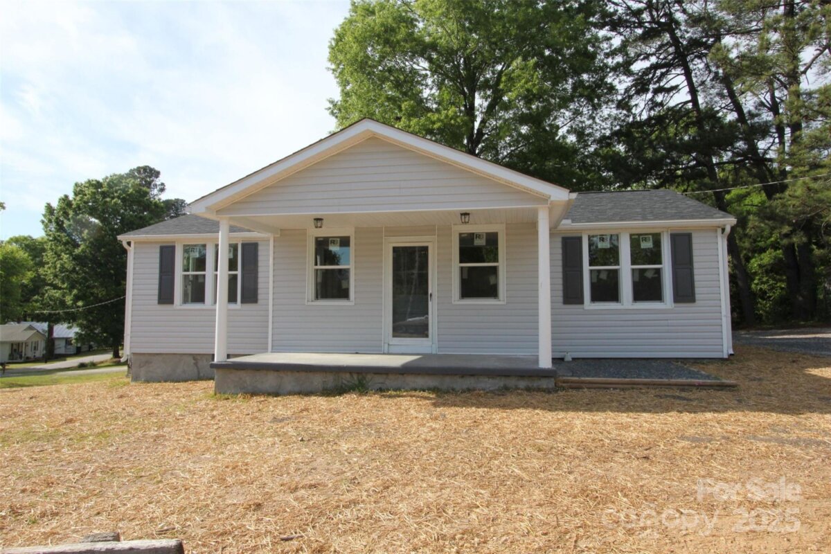 306 E Burnsville Street, Wadesboro, NC 28170, MLS # 4247429