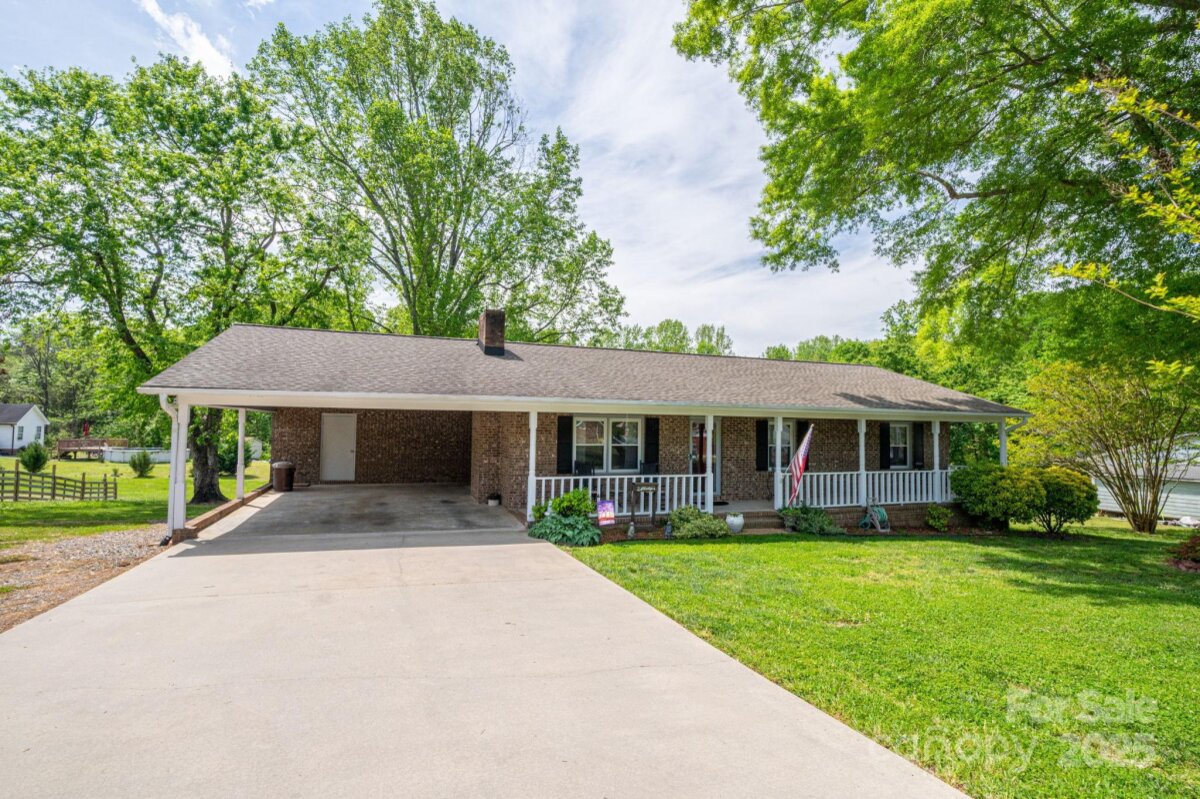 111 Peoria Lane, Kings Mountain, NC 28086, MLS # 4247430