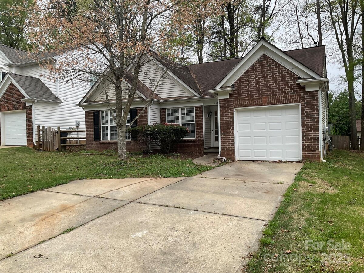 1507 Rumstone Lane, Charlotte, NC 28262, MLS # 4247438