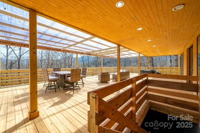 174 Crooked Creek Estates, Old Fort, NC 28762, MLS # 4247439