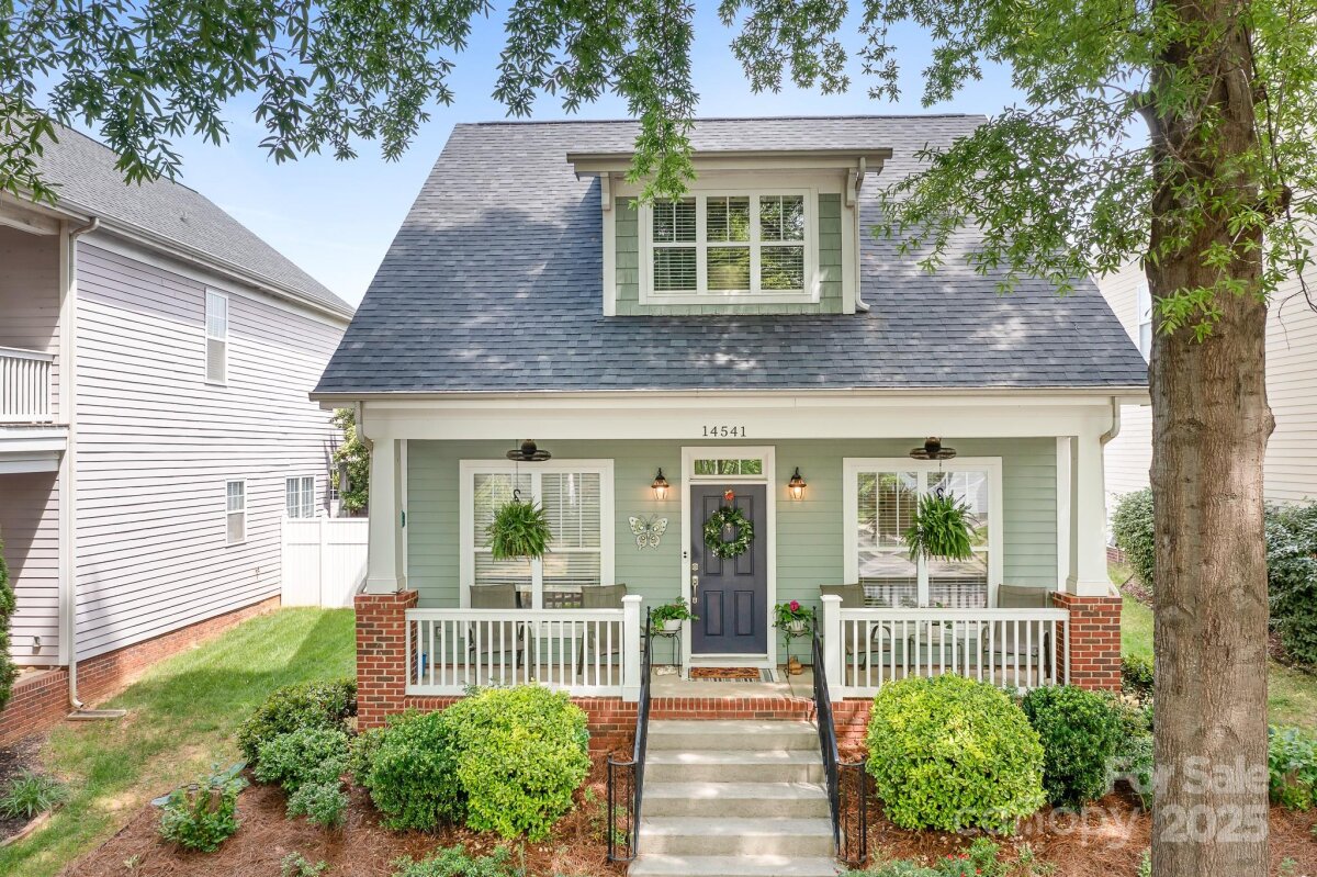 14541 Holly Springs Drive, Huntersville, NC 28078, MLS # 4247448