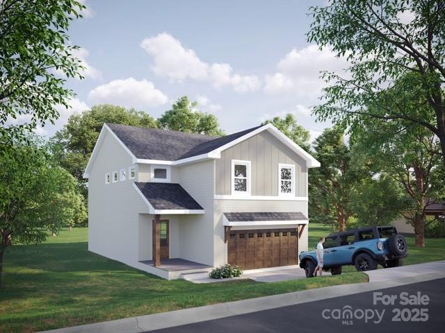 6223 Rockwell Boulevard, Charlotte, NC 28269, MLS # 4247451
