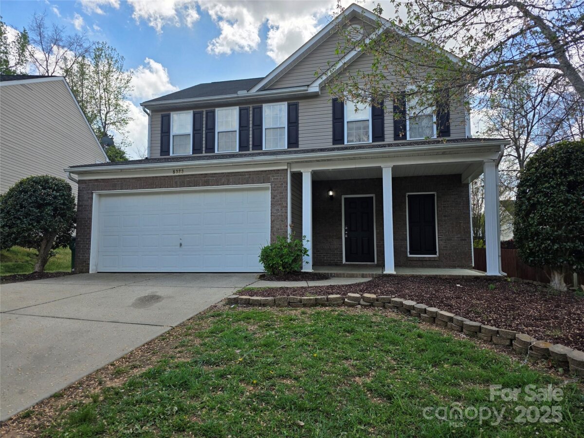 8323 Carolina Laurel Court, Charlotte, NC 28215, MLS # 4247462