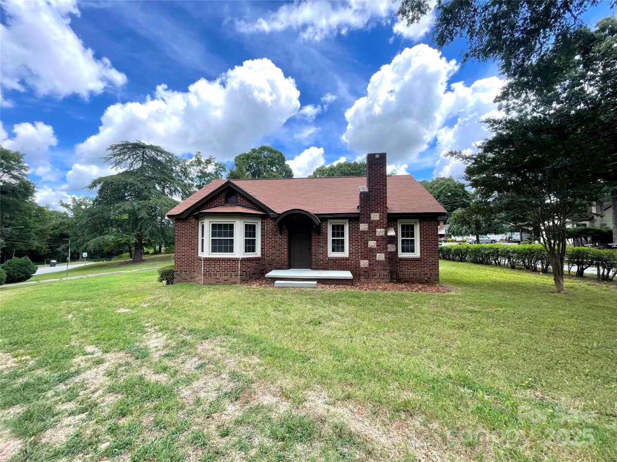 717 Wilshire Avenue, Concord, NC 28025, MLS # 4247472