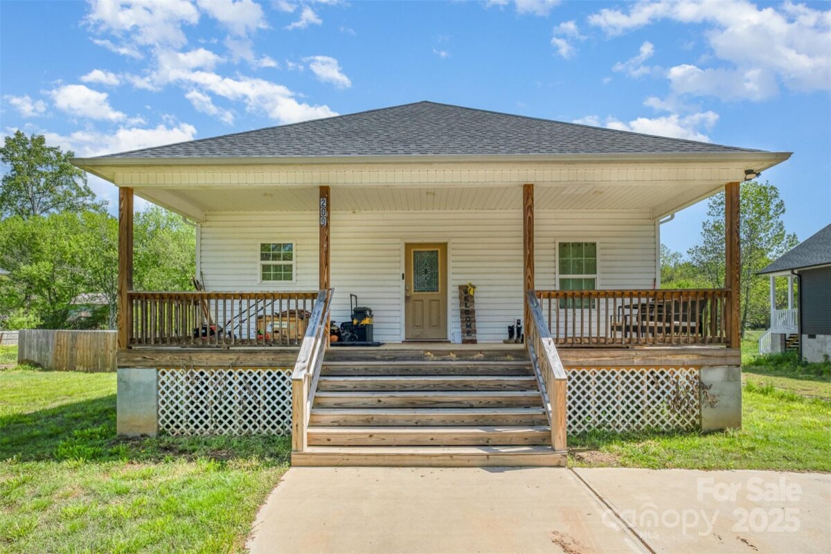 209 Sheffield Drive, York, SC 29745, MLS # 4247482