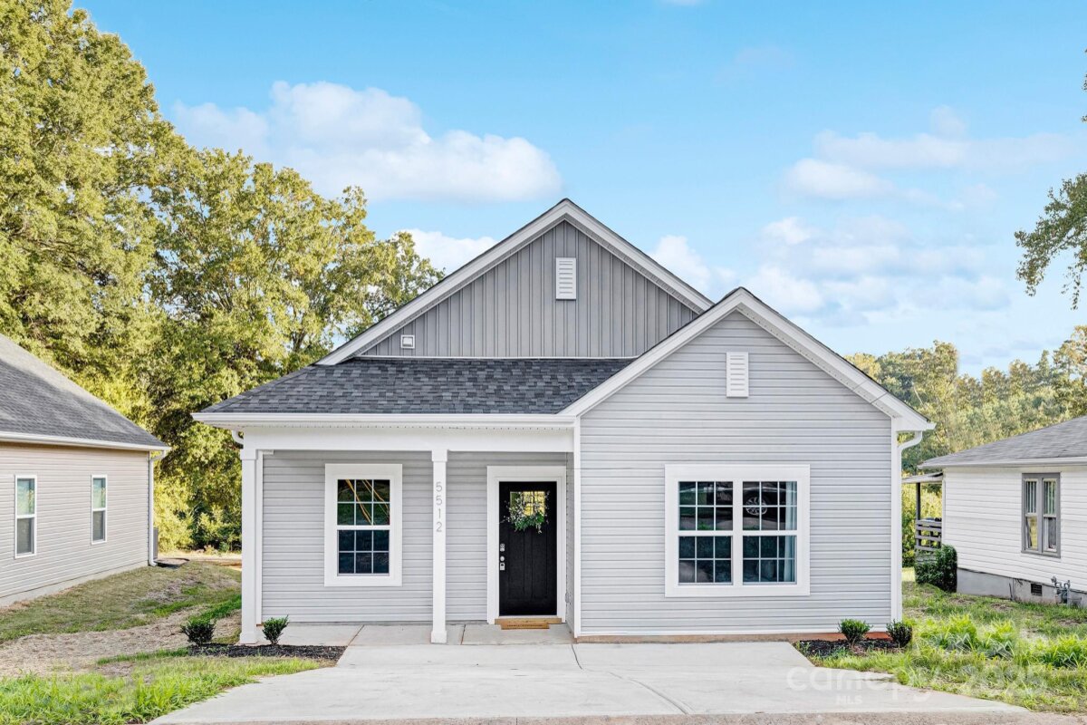 1615 Martin Avenue, Gastonia, NC 28052, MLS # 4247512