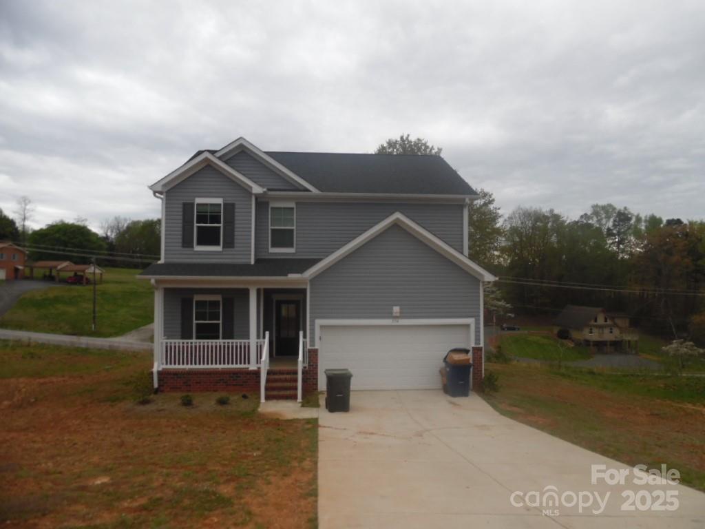 574 30th Avenue Circle, Hickory, NC 28601, MLS # 4247515