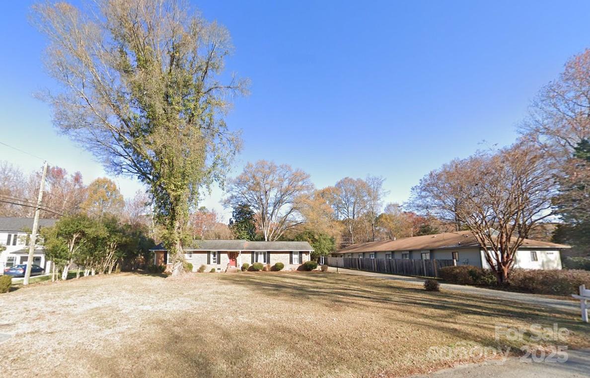 4312 Tantilla Circle, Charlotte, NC 28215, MLS # 4247517