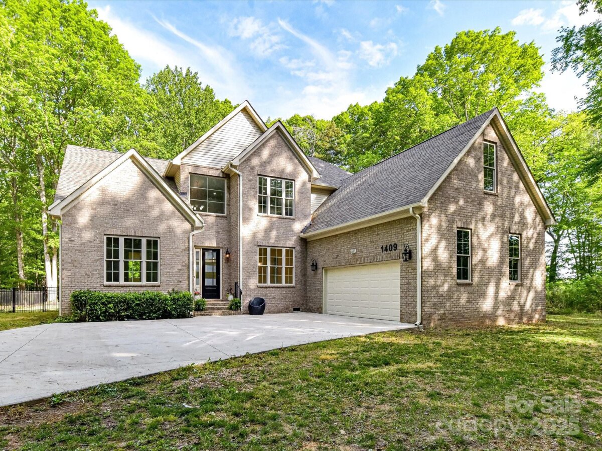1409 Bloomsberry Lane, Waxhaw, NC 28173, MLS # 4247521