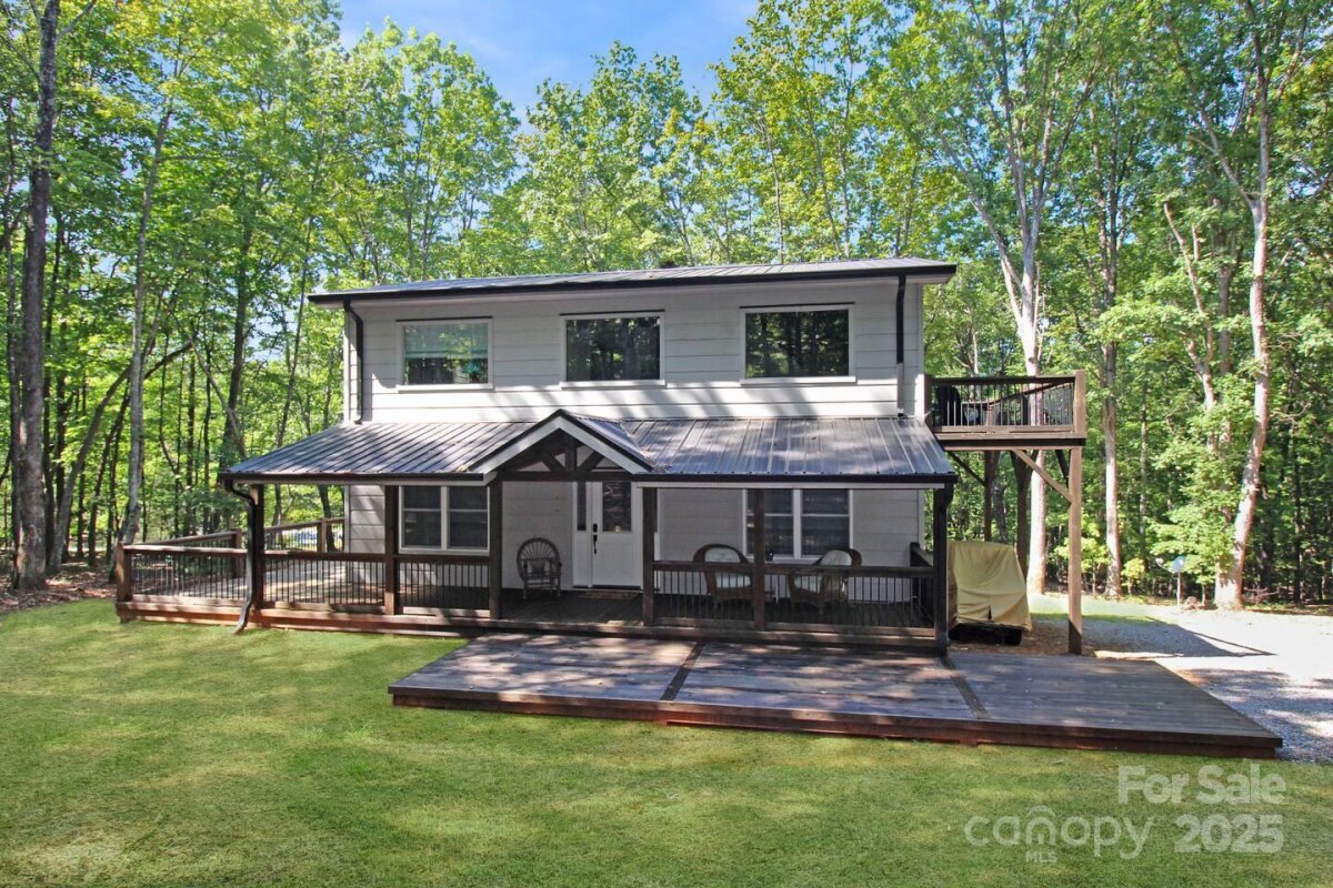 25 Briar Ridge Lane, Nebo, NC 28761, MLS # 4247532