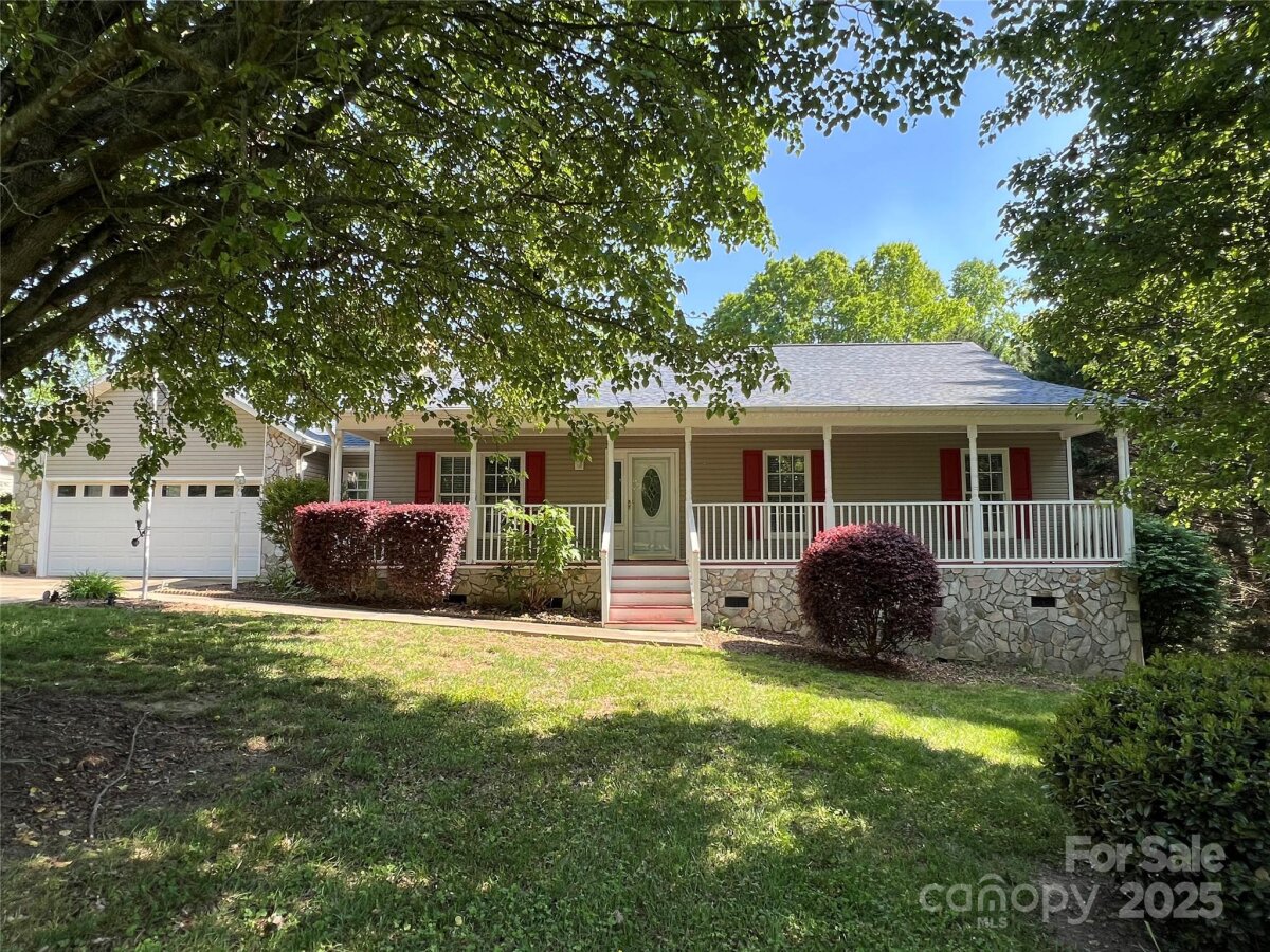 1537 Haupt Strasse None, Conover, NC 28613, MLS # 4247548