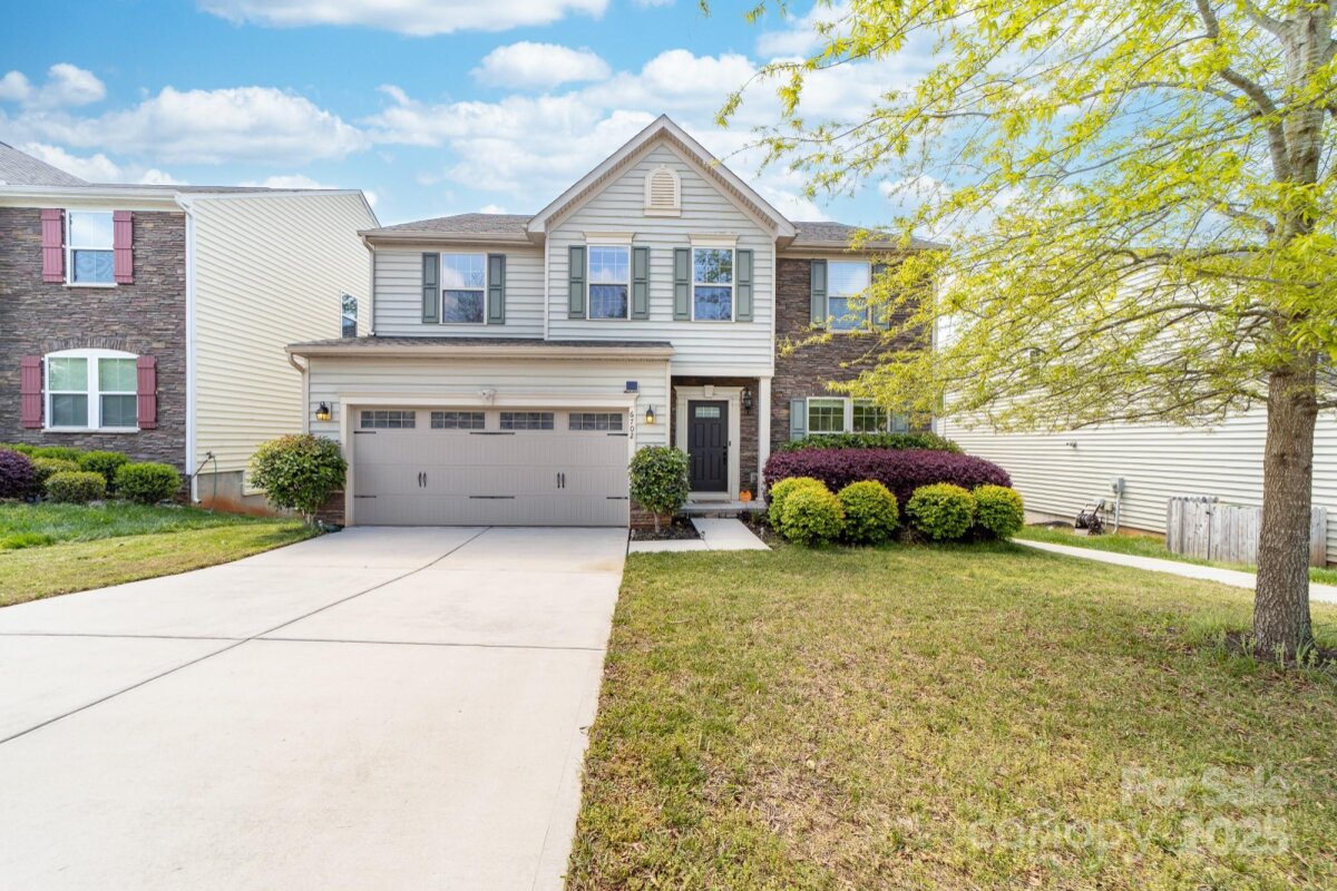 6702 Carradale Way, Charlotte, NC 28278, MLS # 4247555