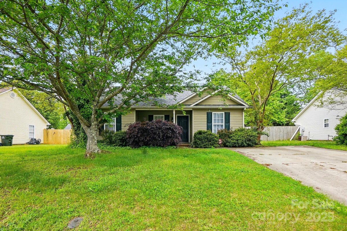 2290 Kestrel Drive, Rock Hill, SC 29732, MLS # 4247557