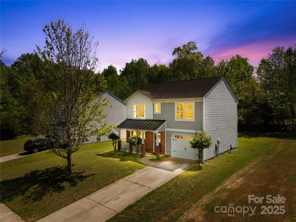 2115 Sonoma Valley Drive, Charlotte, NC 28214, MLS # 4247559