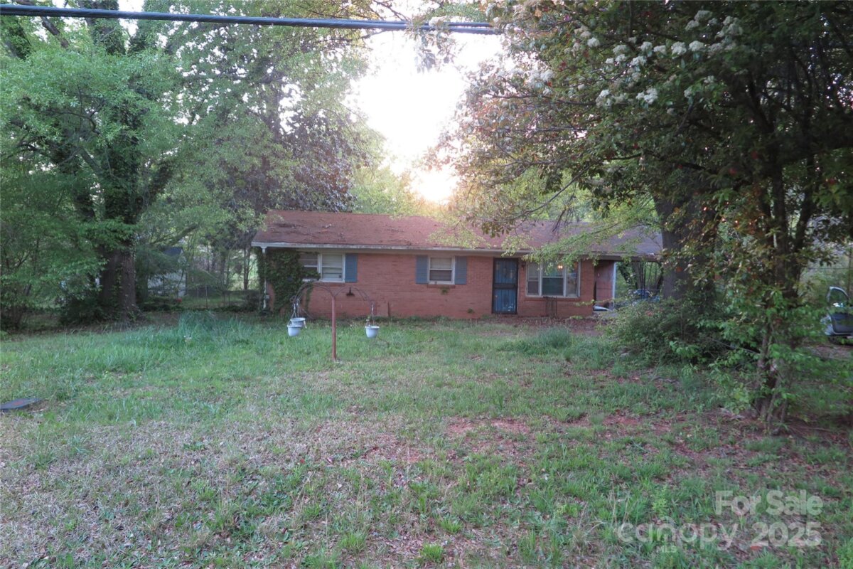 4814 Chapel Grove Road, Gastonia, NC 28052, MLS # 4247562