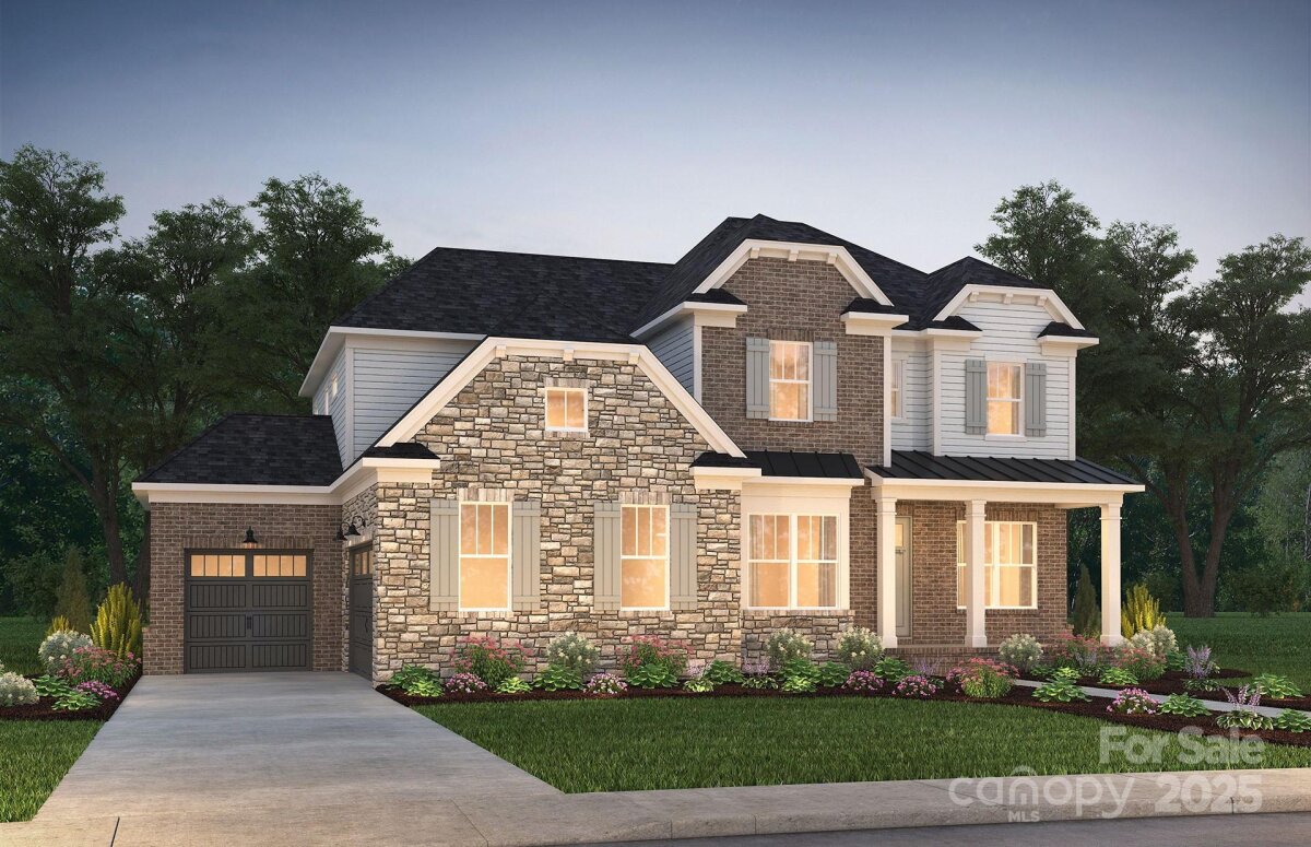 14105 White Gardens Lane Unit 5, Huntersville, NC 28078, MLS # 4247563
