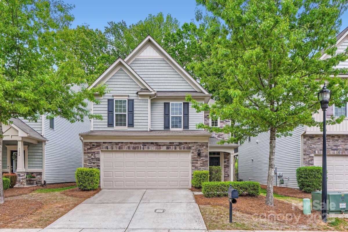 5150 Mount Clare Lane, Charlotte, NC 28210, MLS # 4247564