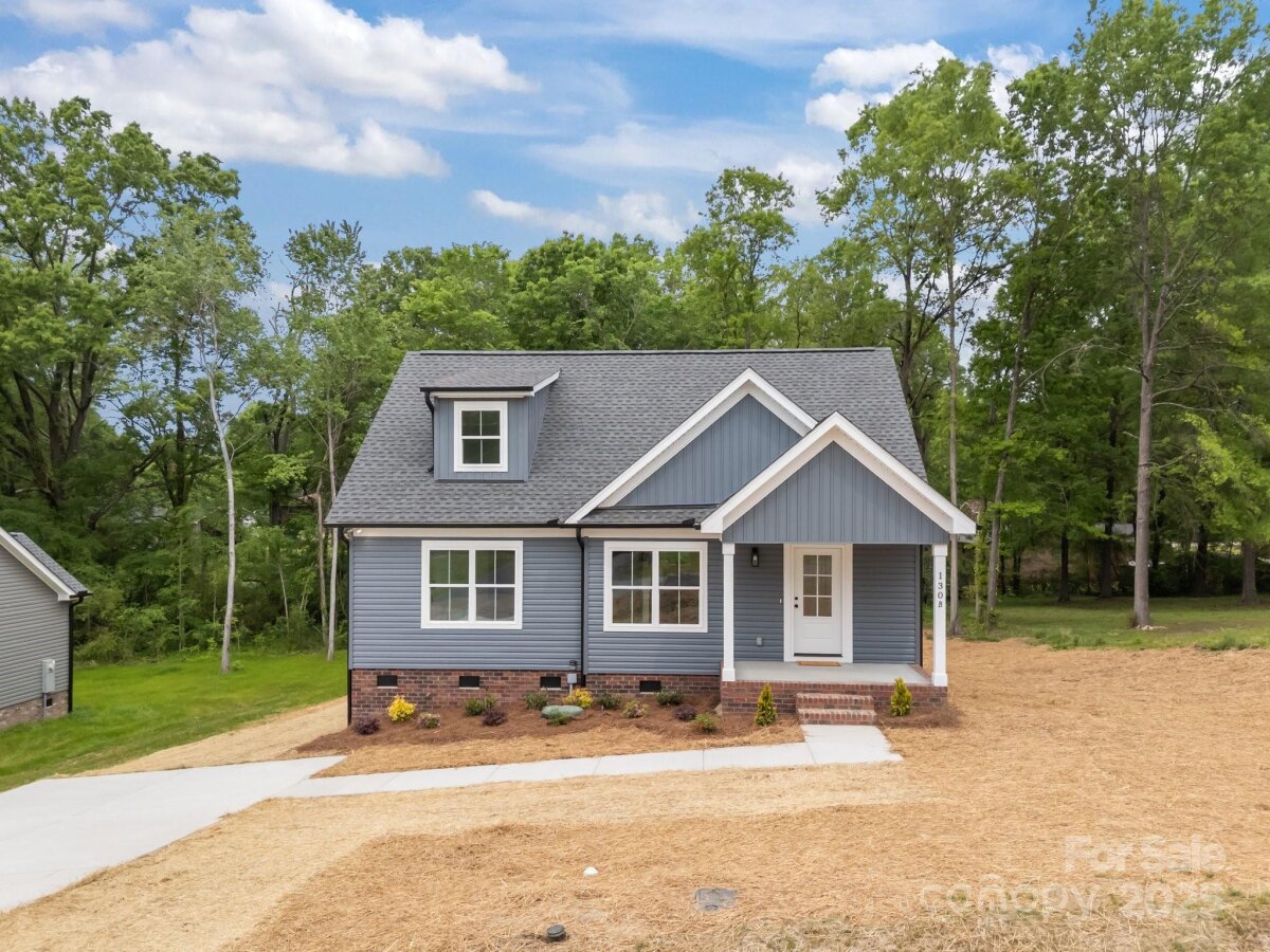 130 Springway Drive, Kannapolis, NC 28081, MLS # 4247580