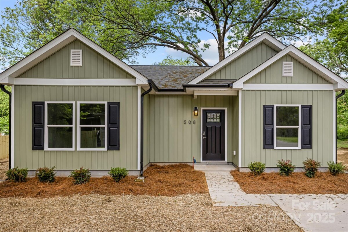 508 Clegg Street, Shelby, NC 28150, MLS # 4247582