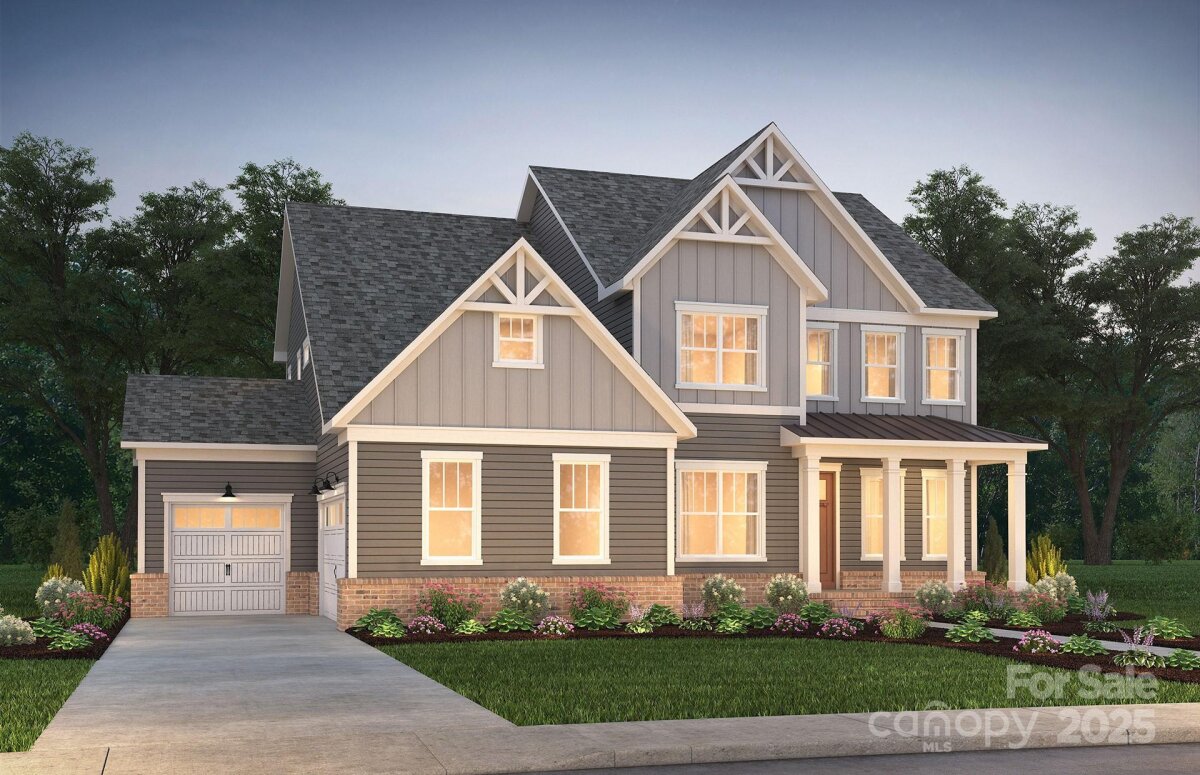 14012 Camden Close Circle Unit 35, Huntersville, NC 28078, MLS # 4247590