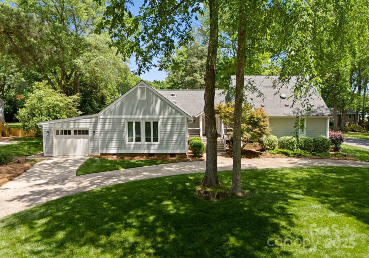 4931 Pine Ridge Road, Charlotte, NC 28226, MLS # 4247609