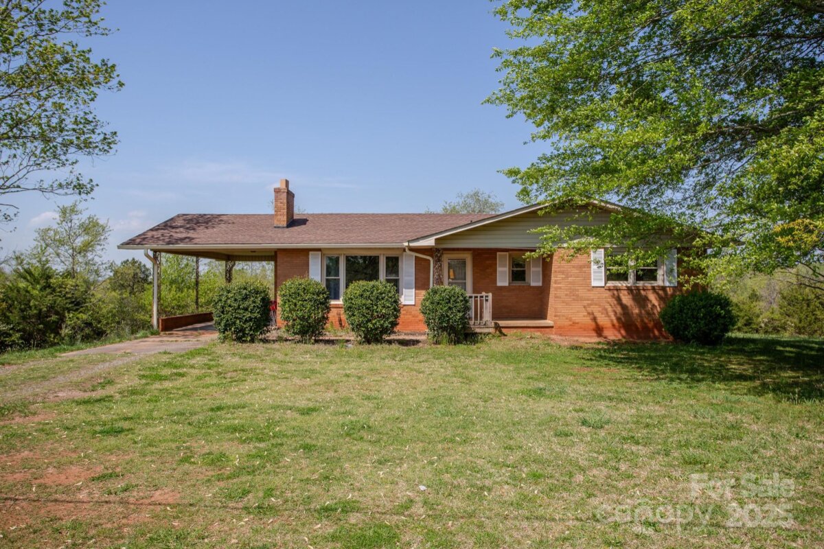 360 Davenport Road, Rutherfordton, NC 28139, MLS # 4247627