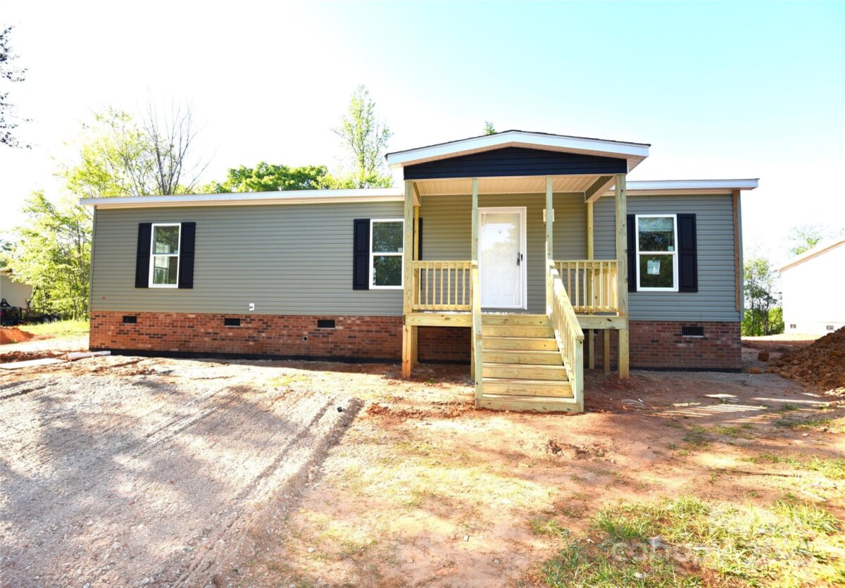 828 Long Bow Road, Salisbury, NC 28144, MLS # 4247643