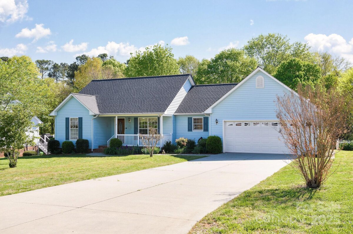 145 Charleston Ridge Drive Unit 23, Mocksville, NC 27028, MLS # 4247648