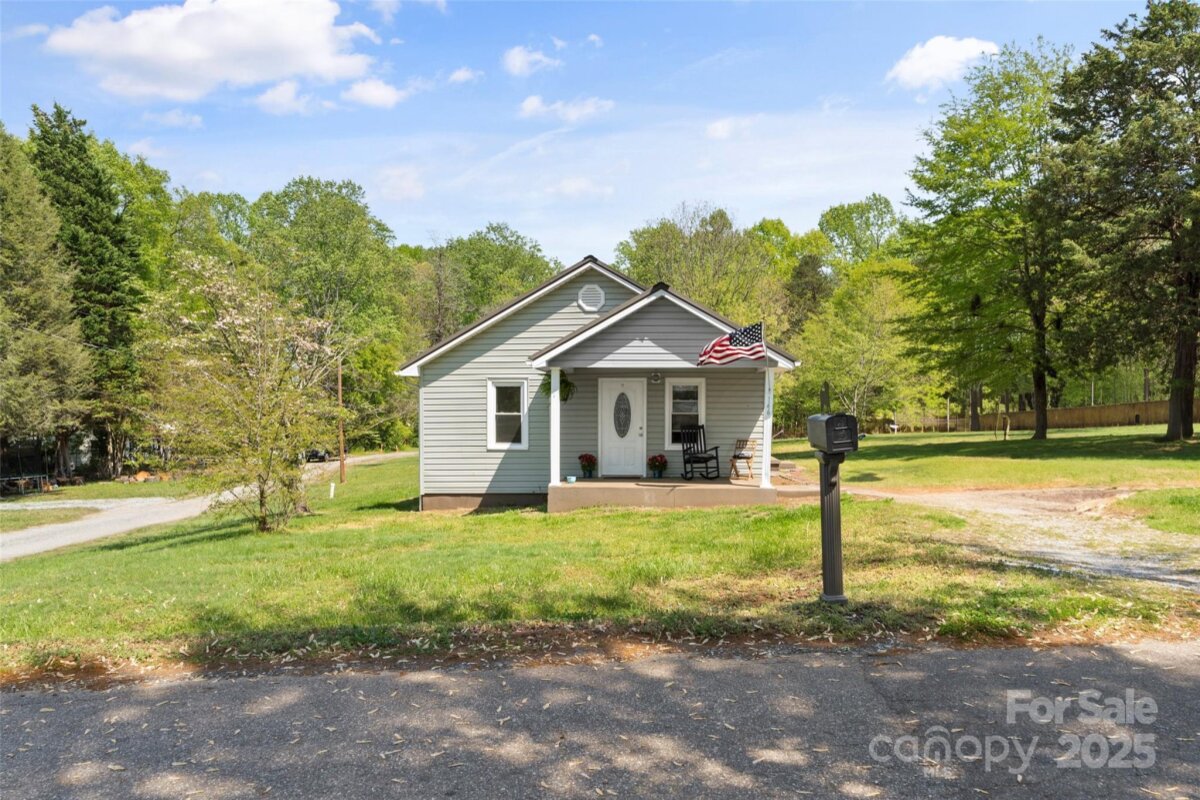 146 37th Street, Hildebran, NC 28601, MLS # 4247650