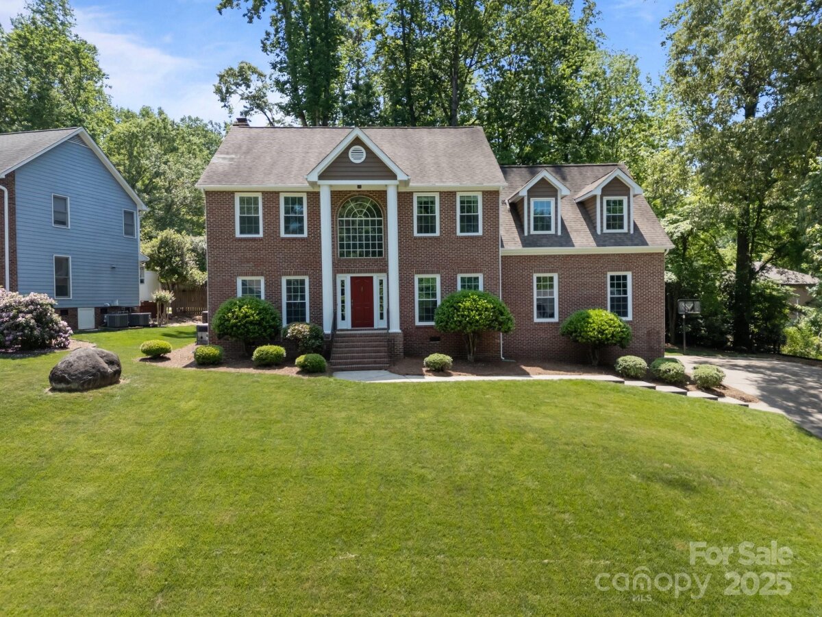 9000 Stourbridge Drive, Huntersville, NC 28078, MLS # 4247651