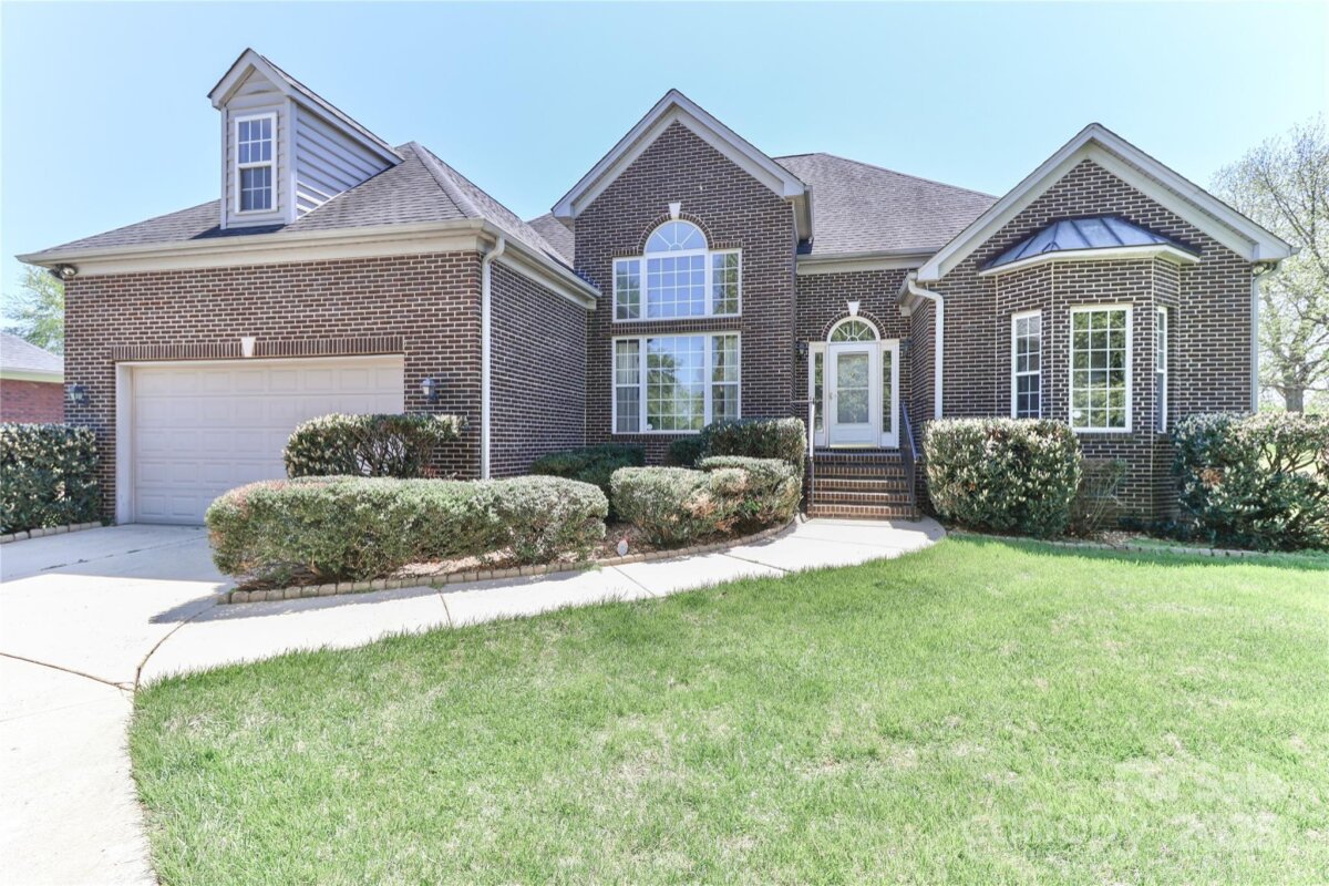 115 Players Park Circle, Statesville, NC 28677, MLS # 4247657