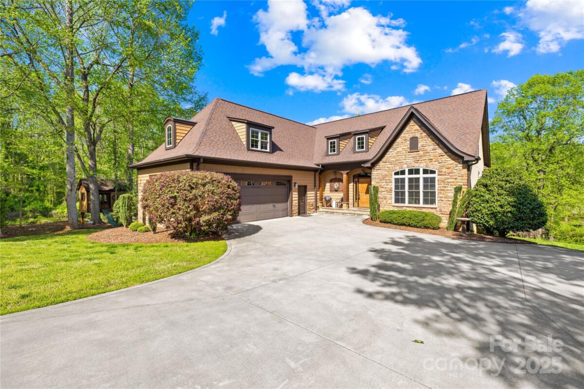 401 Yorkfield Drive, Shelby, NC 28150, MLS # 4247658