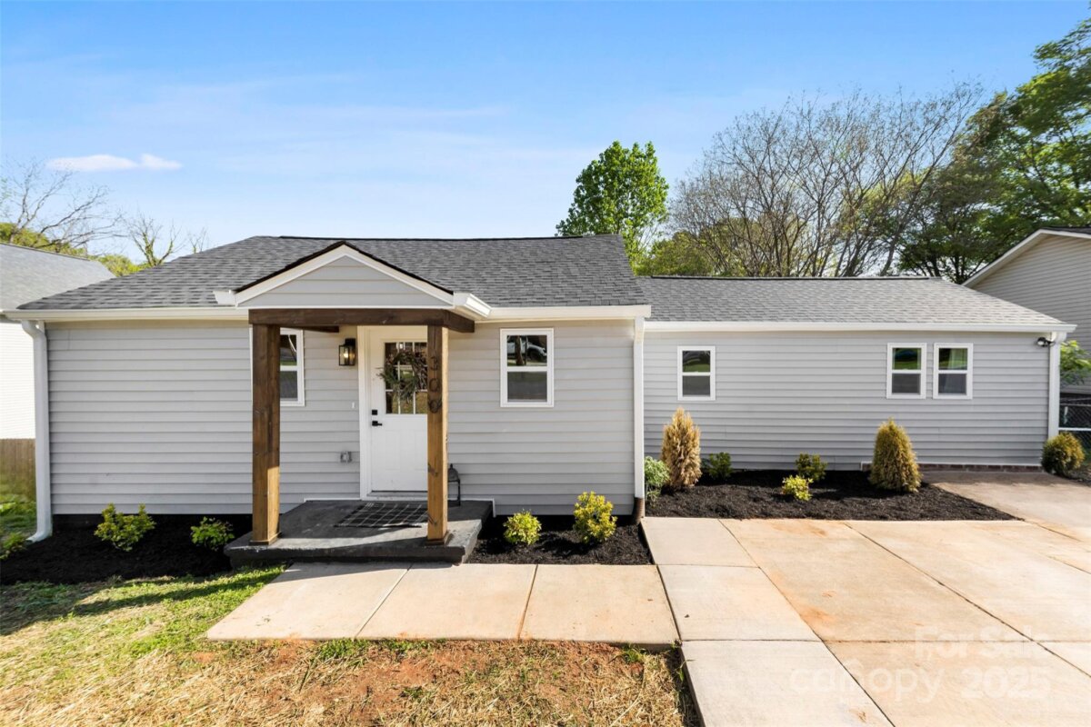 300 Cherry Street, Belmont, NC 28012, MLS # 4247674