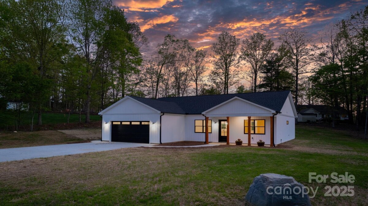 2045 Cordia Circle, Newton, NC 28658, MLS # 4247676