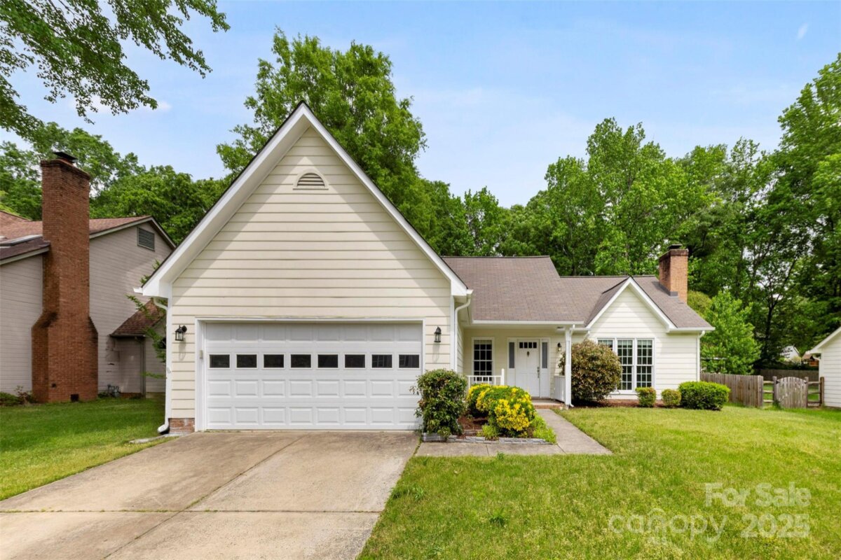 13324 Kintyre Court, Matthews, NC 28105, MLS # 4247681