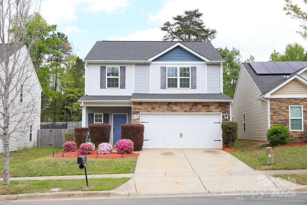 8820 First Run Court, Charlotte, NC 28215, MLS # 4247684