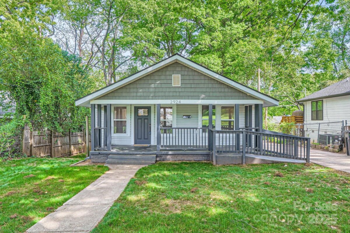 2924 Parkway Avenue, Charlotte, NC 28208, MLS # 4247685