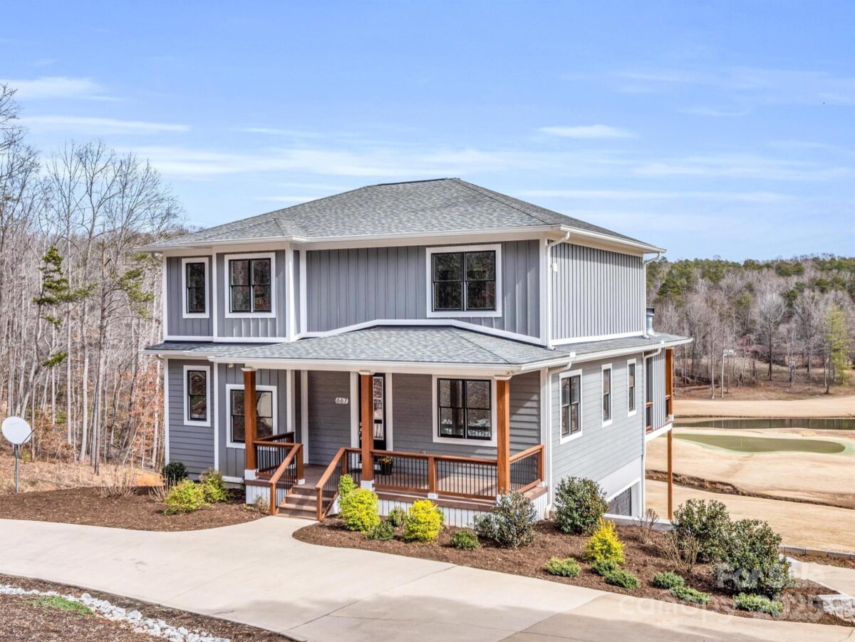667 Plantation Drive Extension, Rutherfordton, NC 28139, MLS # 4247687