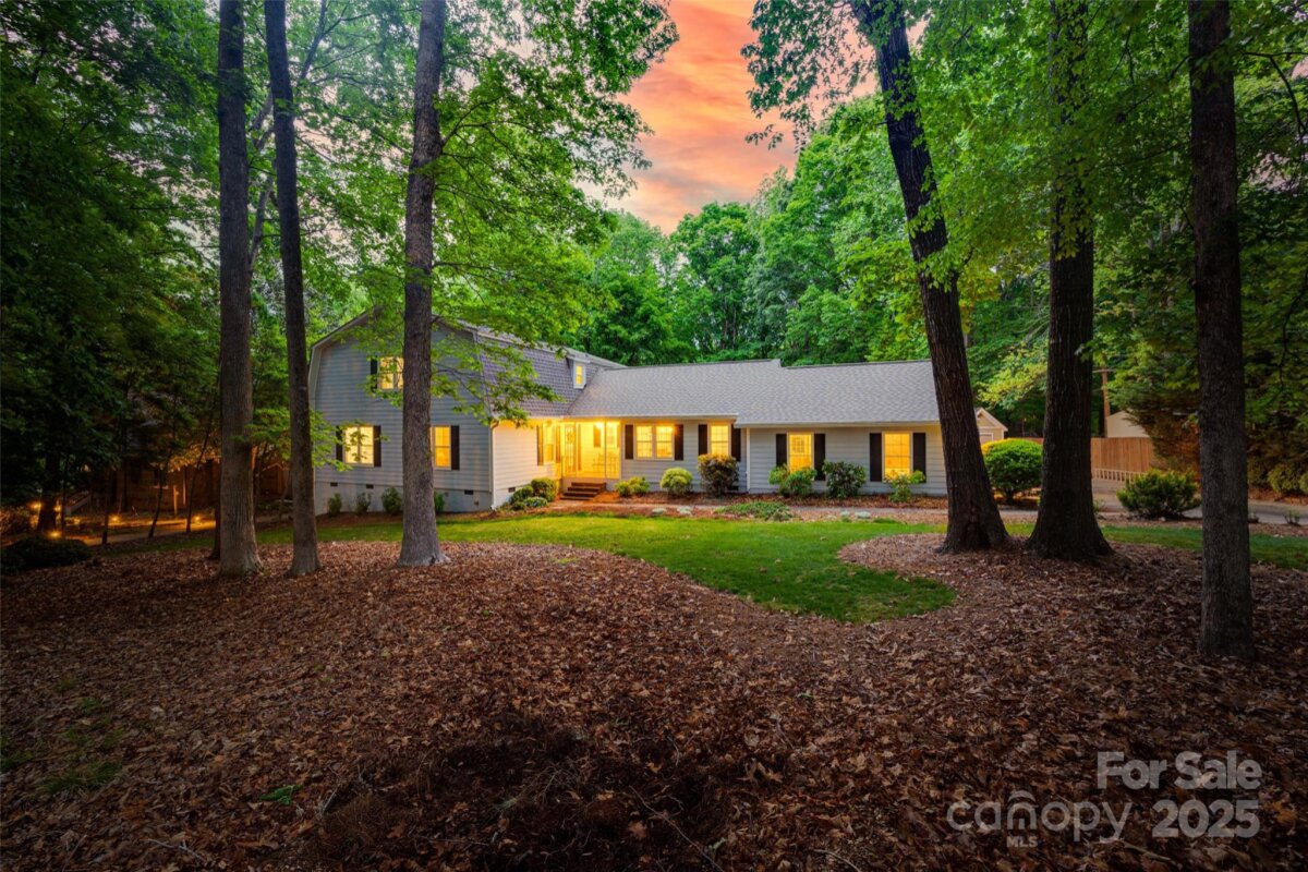 9439 White Hemlock Lane, Charlotte, NC 28270, MLS # 4247697