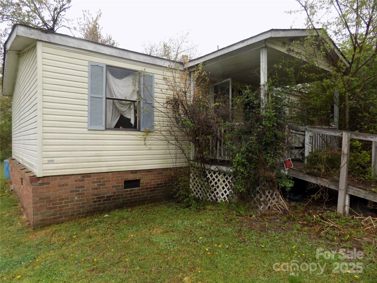 107 N Rudisill Avenue, Cherryville, NC 28021, MLS # 4247709