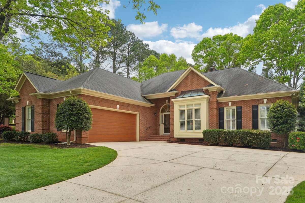 7626 Vistaview Drive, Cornelius, NC 28031, MLS # 4247713