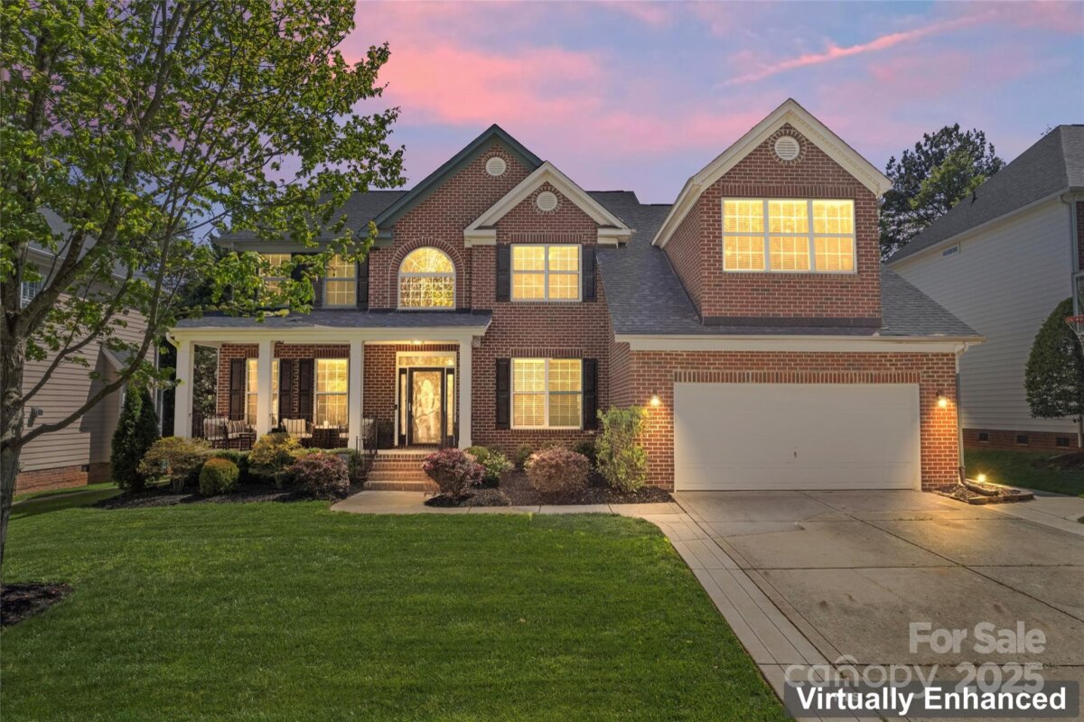 9715 Aragorn Lane, Charlotte, NC 28269, MLS # 4247719