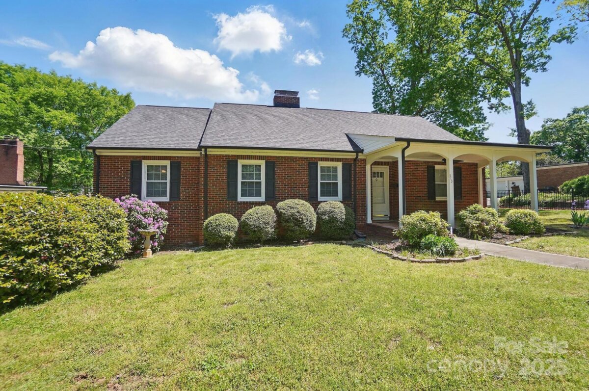 113 S College Street, Monroe, NC 28112, MLS # 4247726