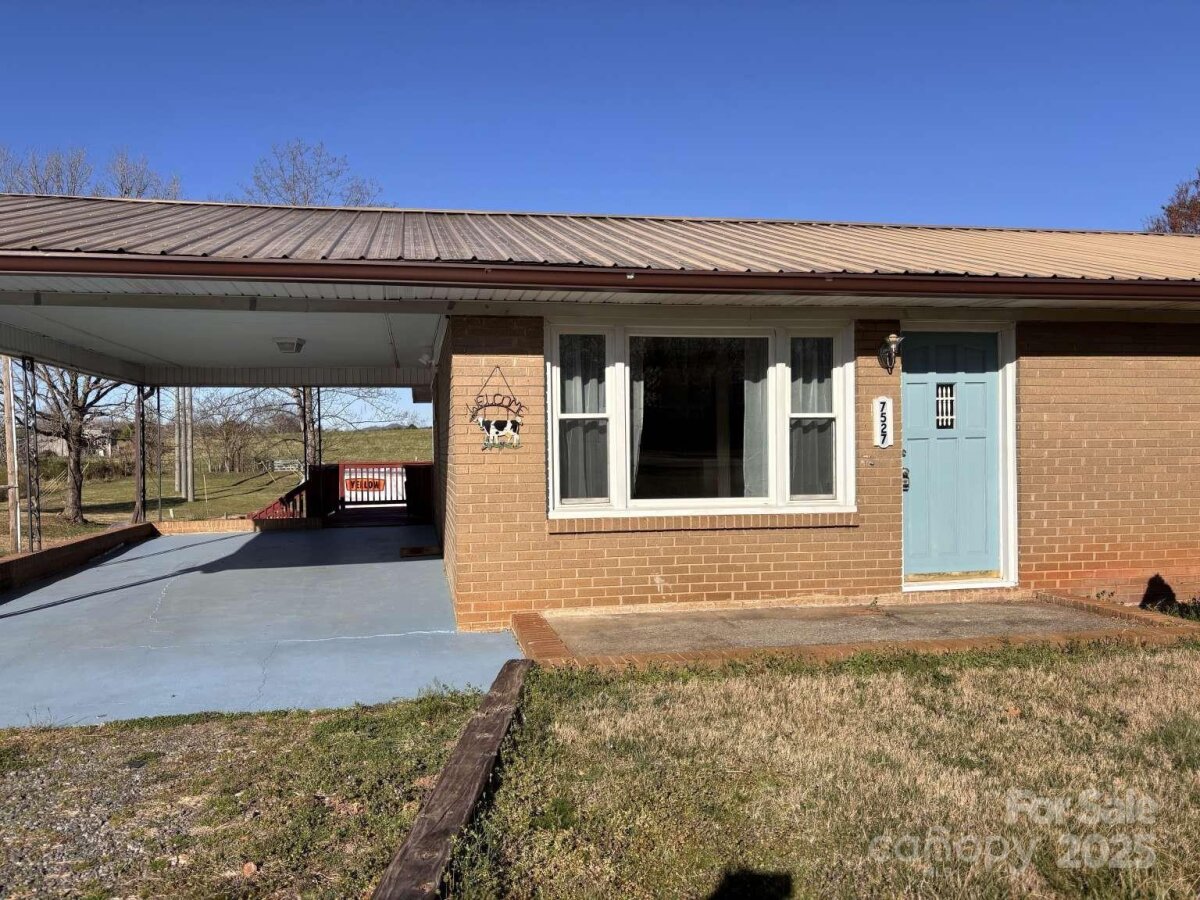 7527 Old Shelby Road, Vale, NC 28168, MLS # 4247734