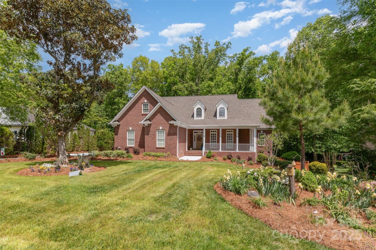 5283 Fieldstone Drive, Concord, NC 28025, MLS # 4247737