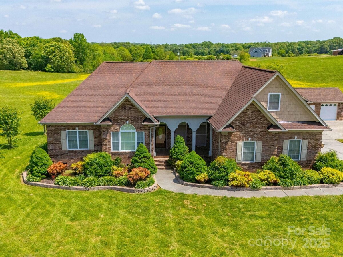 514 Clover Leaf Road, Marshville, NC 28103, MLS # 4247739